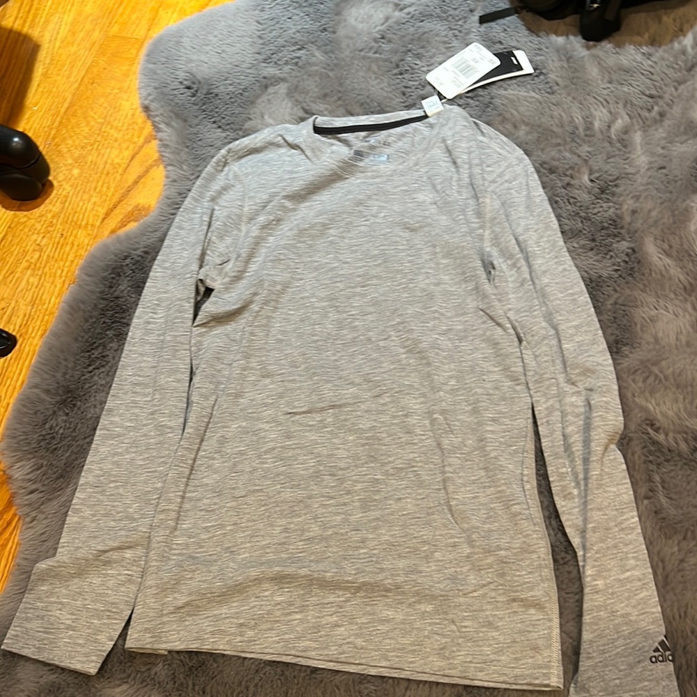 Adidas Ultimate 2.0 Tee